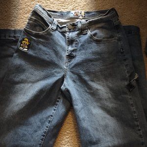 Women's Jncos jeans
